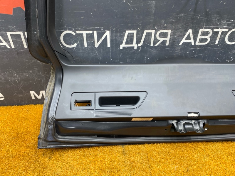 Крышка (дверь) багажника, 4000 рублей, Красноярск