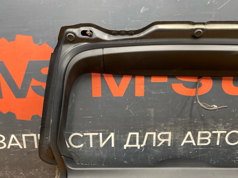 Крышка (дверь) багажника, 4000 рублей, Красноярск