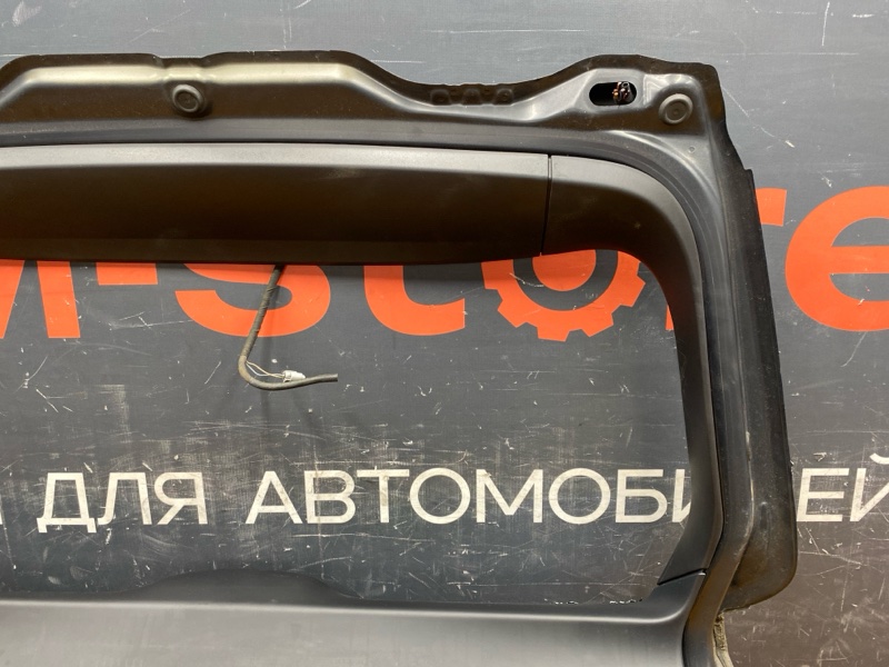 Крышка (дверь) багажника, 4000 рублей, Красноярск