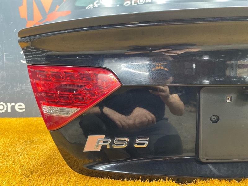 Крышка (дверь) багажника, 10000 рублей, Красноярск