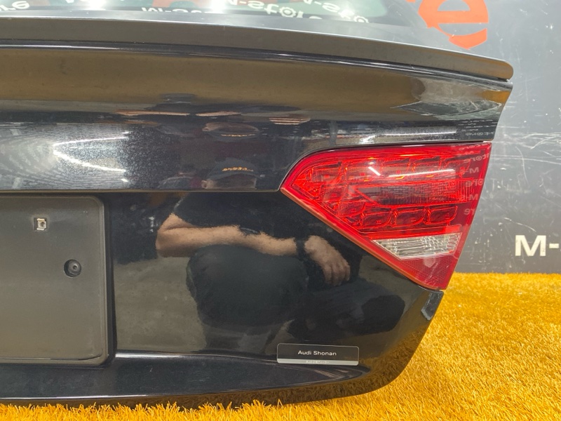 Крышка (дверь) багажника, 10000 рублей, Красноярск