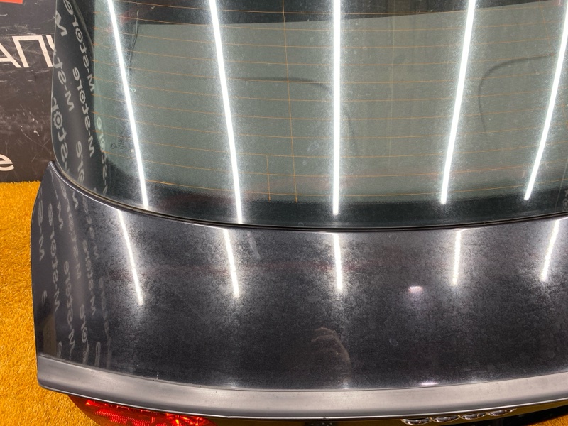 Крышка (дверь) багажника, 10000 рублей, Красноярск