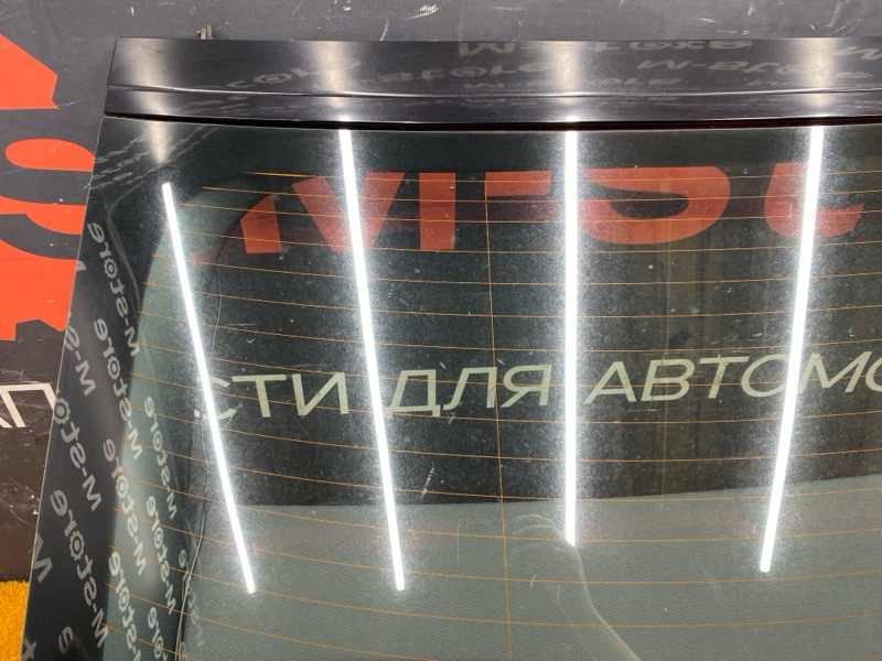 Крышка (дверь) багажника, 10000 рублей, Красноярск