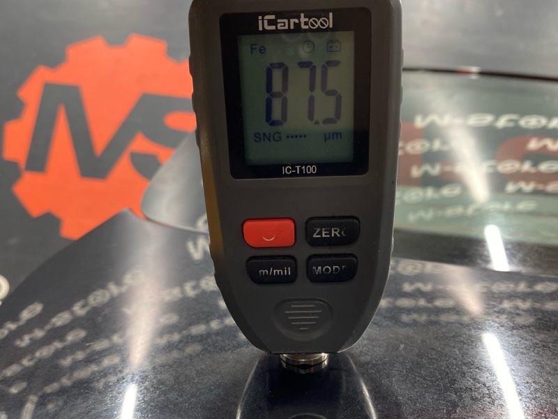 Крышка (дверь) багажника, 10000 рублей, Красноярск