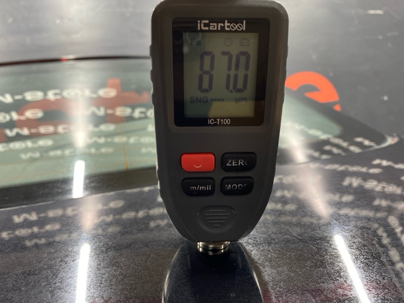 Крышка (дверь) багажника, 10000 рублей, Красноярск