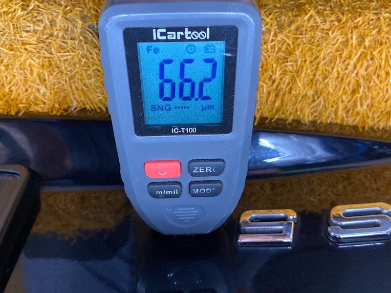 Крышка (дверь) багажника, 10000 рублей, Красноярск