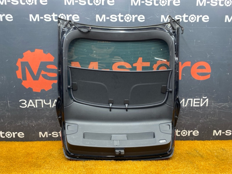 Крышка (дверь) багажника, 10000 рублей, Красноярск