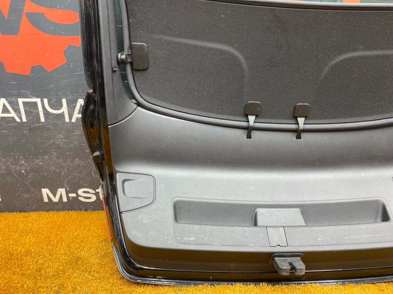 Крышка (дверь) багажника, 10000 рублей, Красноярск