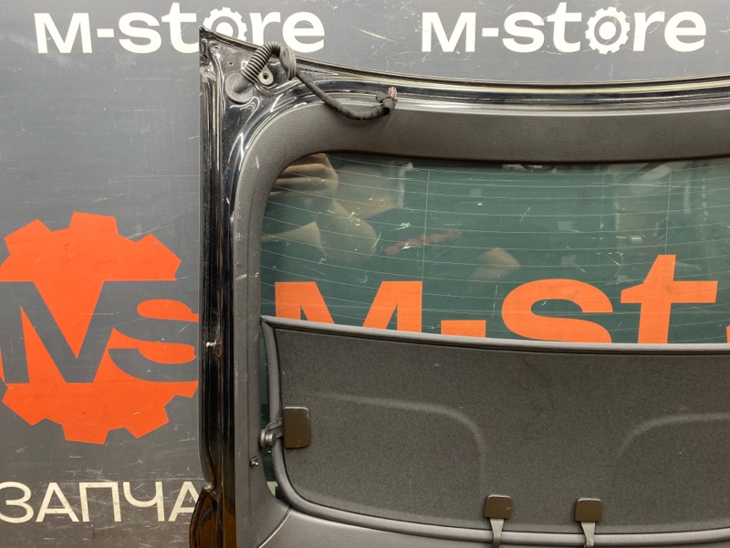 Крышка (дверь) багажника, 10000 рублей, Красноярск