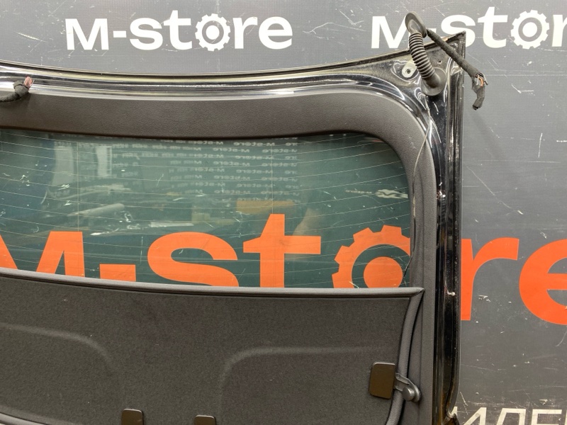 Крышка (дверь) багажника, 10000 рублей, Красноярск