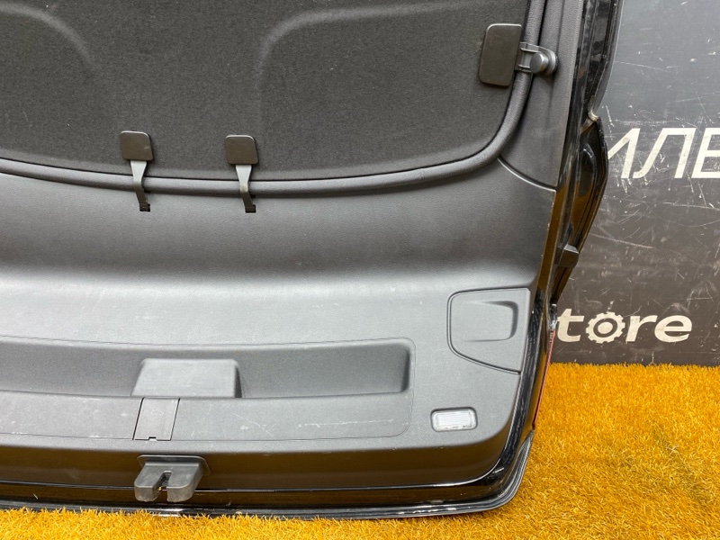 Крышка (дверь) багажника, 10000 рублей, Красноярск