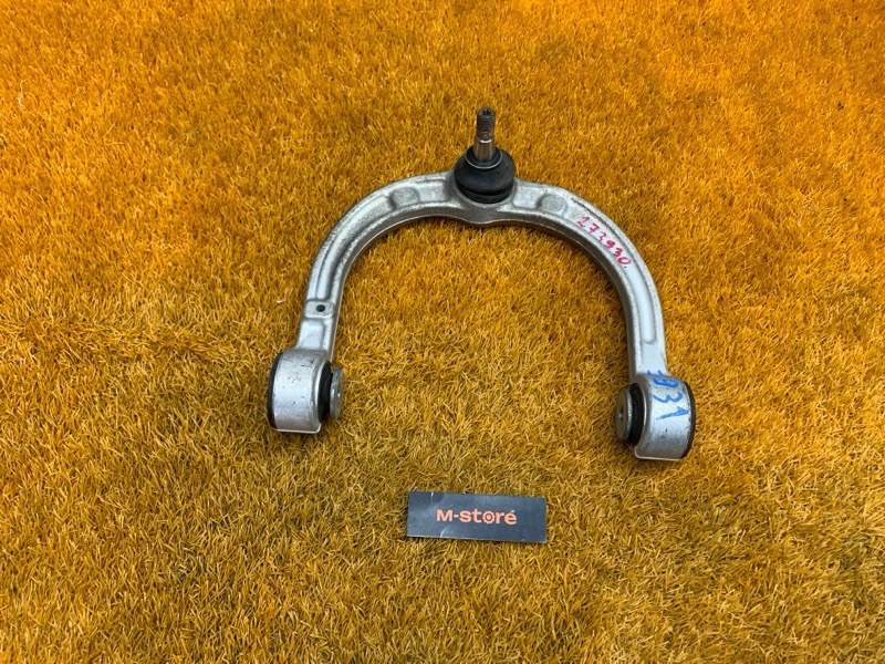 Рычаг подвески верхний, 5500 рублей, Красноярск