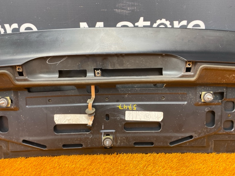 спойлер, 3000 рублей, Красноярск