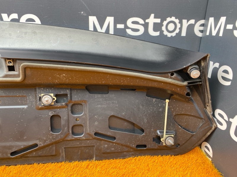 спойлер, 3000 рублей, Красноярск