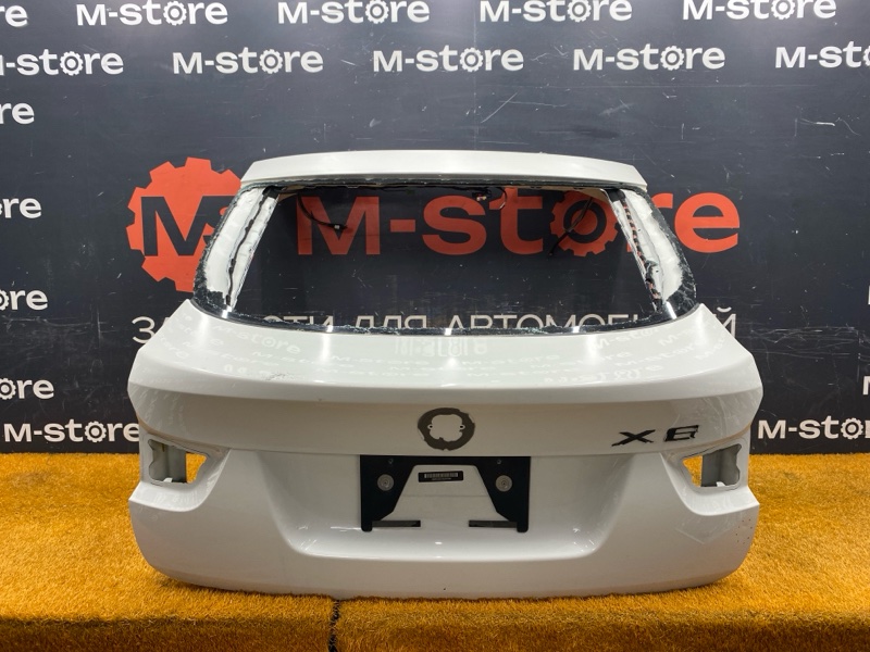 Крышка (дверь) багажника, 5000 рублей, Красноярск