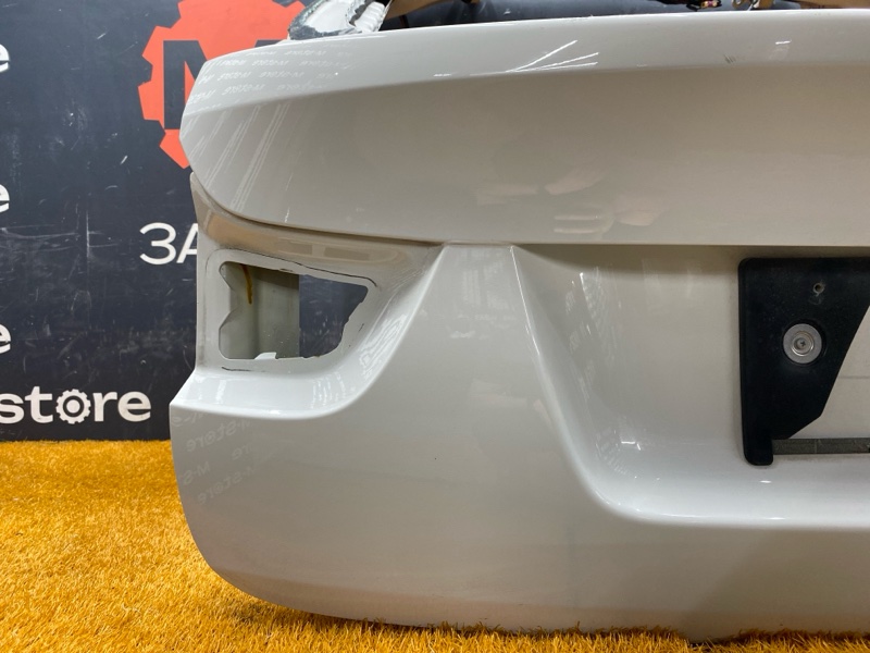 Крышка (дверь) багажника, 5000 рублей, Красноярск