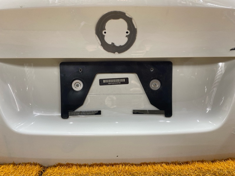 Крышка (дверь) багажника, 5000 рублей, Красноярск