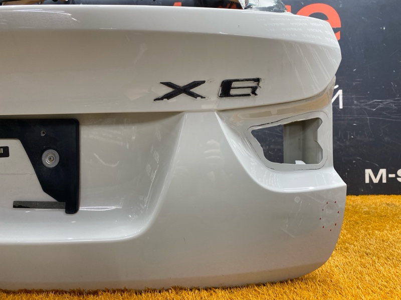 Крышка (дверь) багажника, 5000 рублей, Красноярск