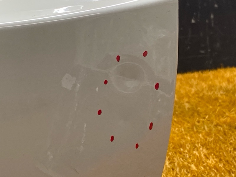 Крышка (дверь) багажника, 5000 рублей, Красноярск