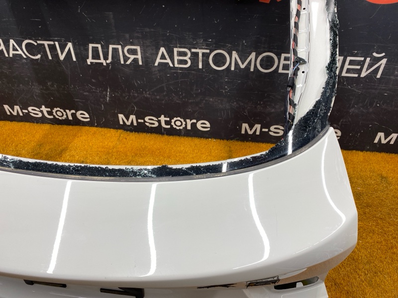 Крышка (дверь) багажника, 5000 рублей, Красноярск