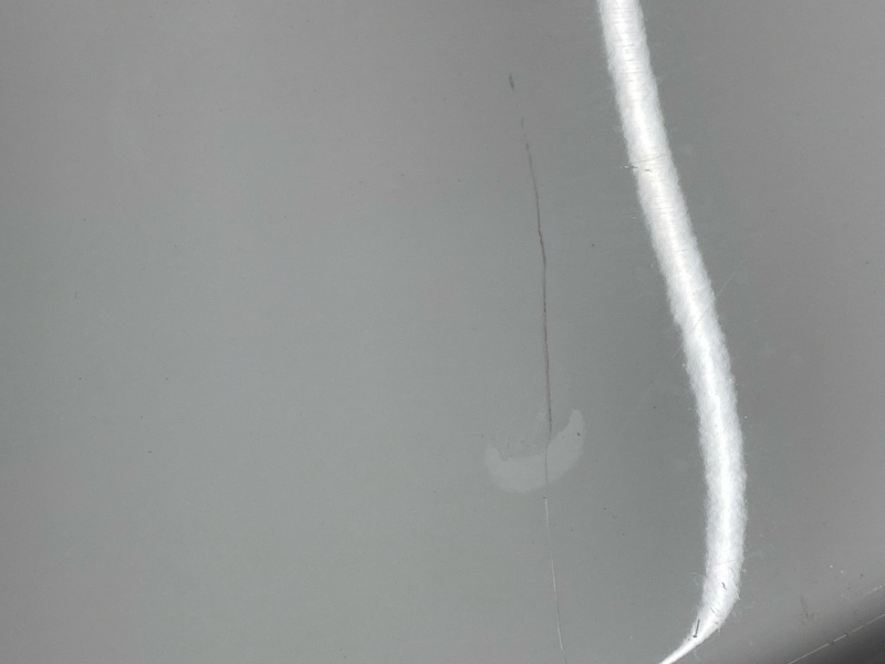 Крышка (дверь) багажника, 5000 рублей, Красноярск