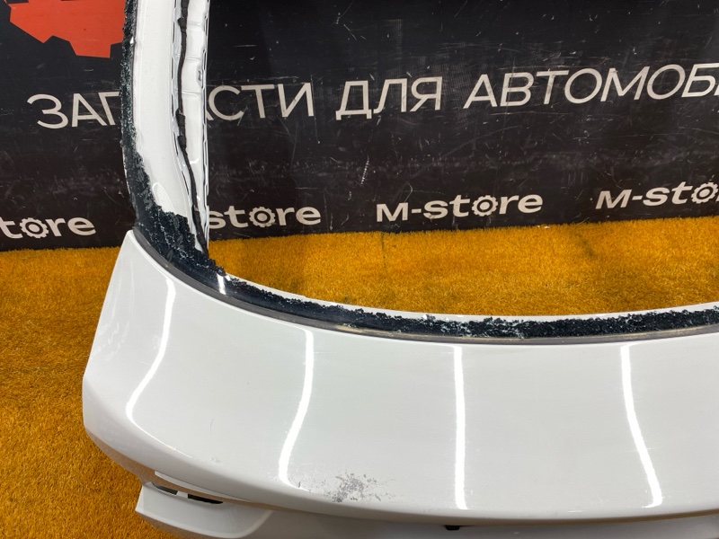 Крышка (дверь) багажника, 5000 рублей, Красноярск