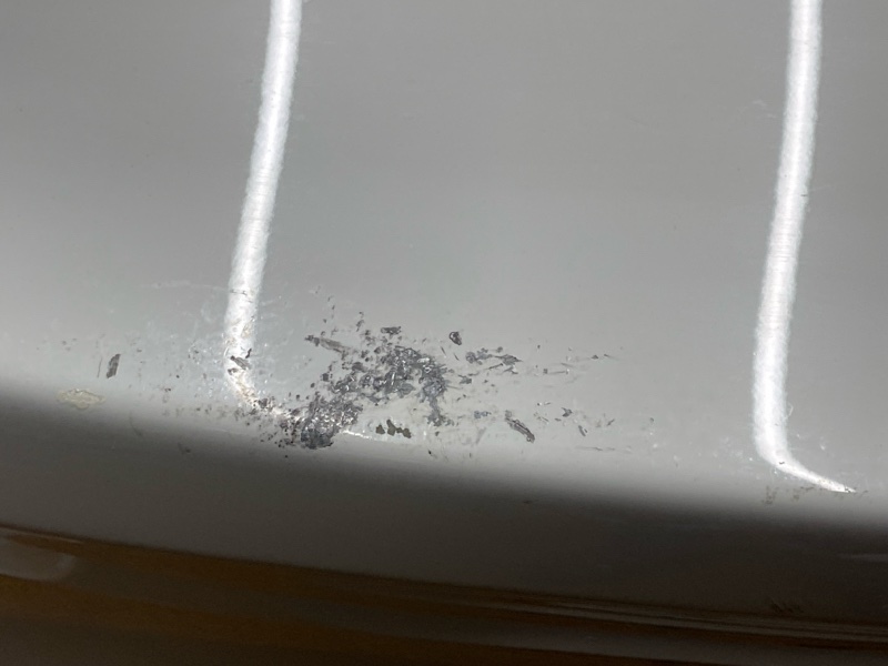 Крышка (дверь) багажника, 5000 рублей, Красноярск