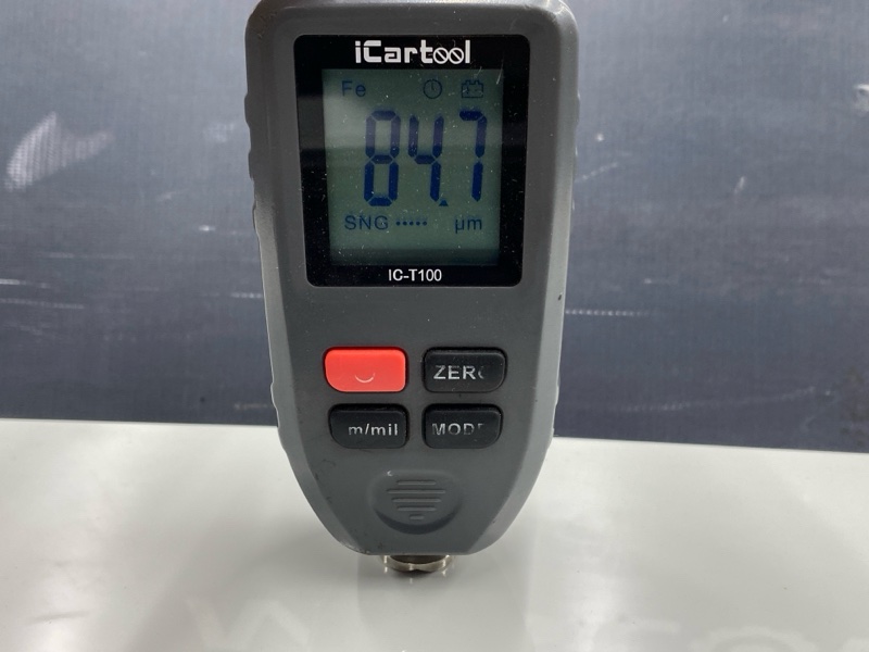 Крышка (дверь) багажника, 5000 рублей, Красноярск