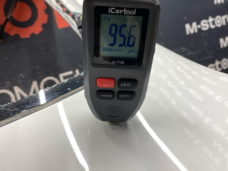 Крышка (дверь) багажника, 5000 рублей, Красноярск