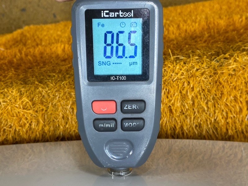 Крышка (дверь) багажника, 5000 рублей, Красноярск