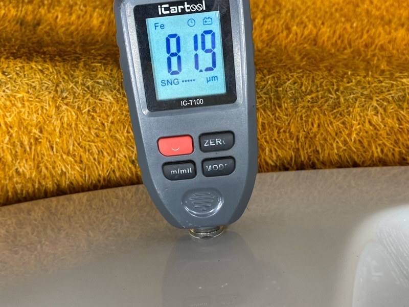 Крышка (дверь) багажника, 5000 рублей, Красноярск