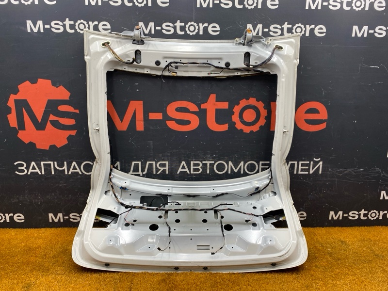 Крышка (дверь) багажника, 5000 рублей, Красноярск