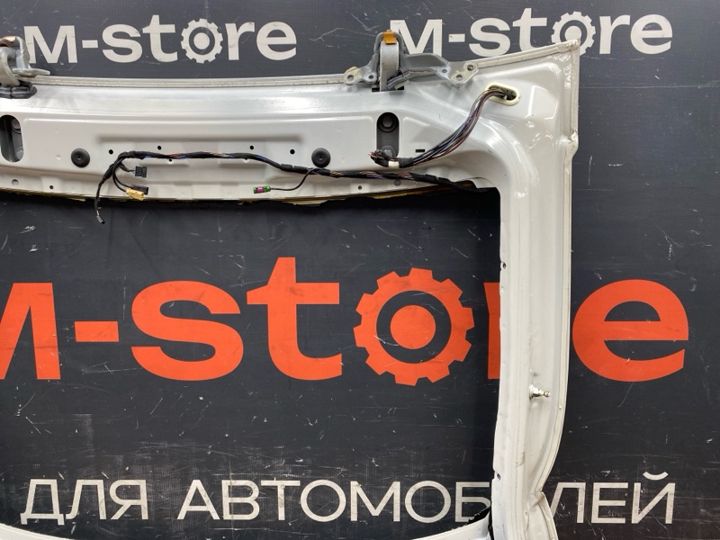 Крышка (дверь) багажника, 5000 рублей, Красноярск