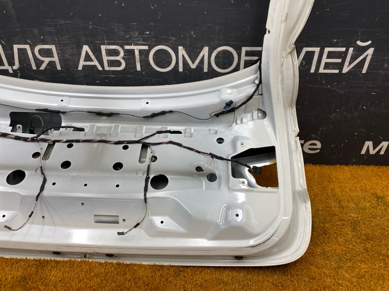 Крышка (дверь) багажника, 5000 рублей, Красноярск