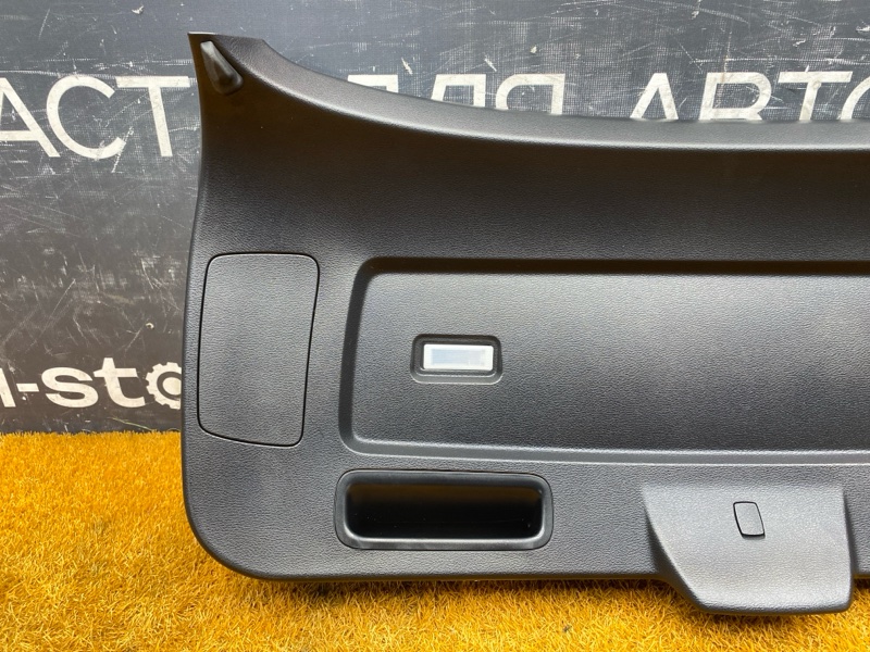 обшивка крышки багажника, 1500 рублей, Красноярск