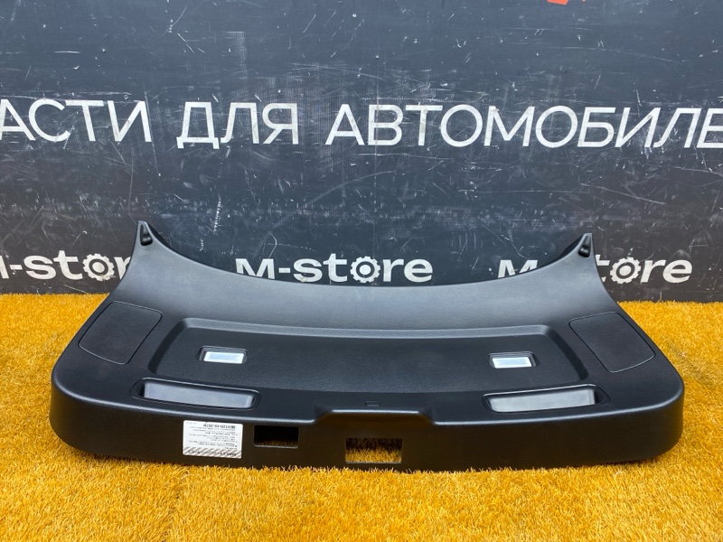 обшивка крышки багажника, 1500 рублей, Красноярск