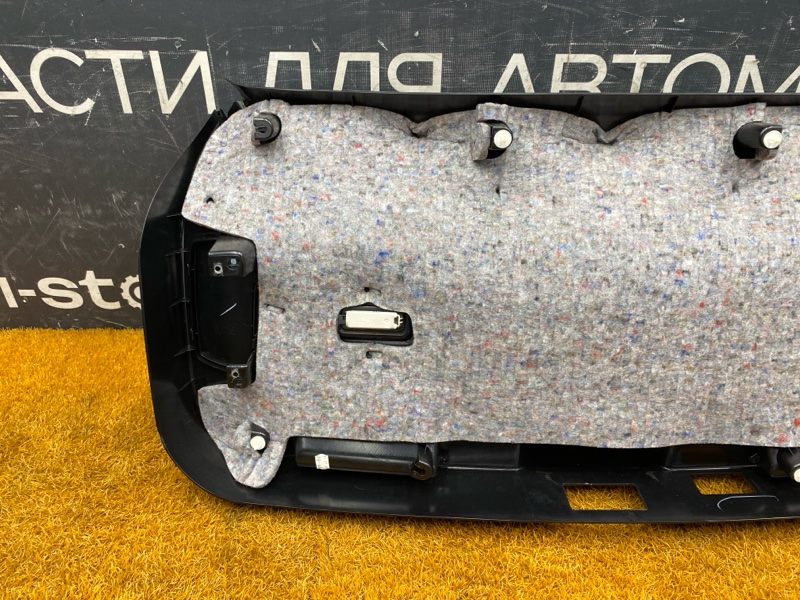 обшивка крышки багажника, 1500 рублей, Красноярск