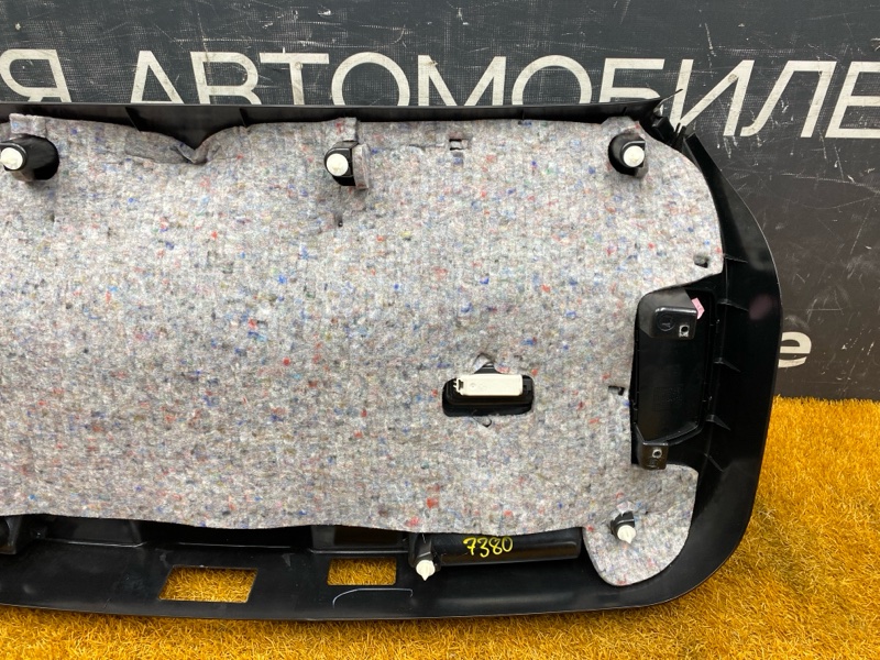 обшивка крышки багажника, 1500 рублей, Красноярск