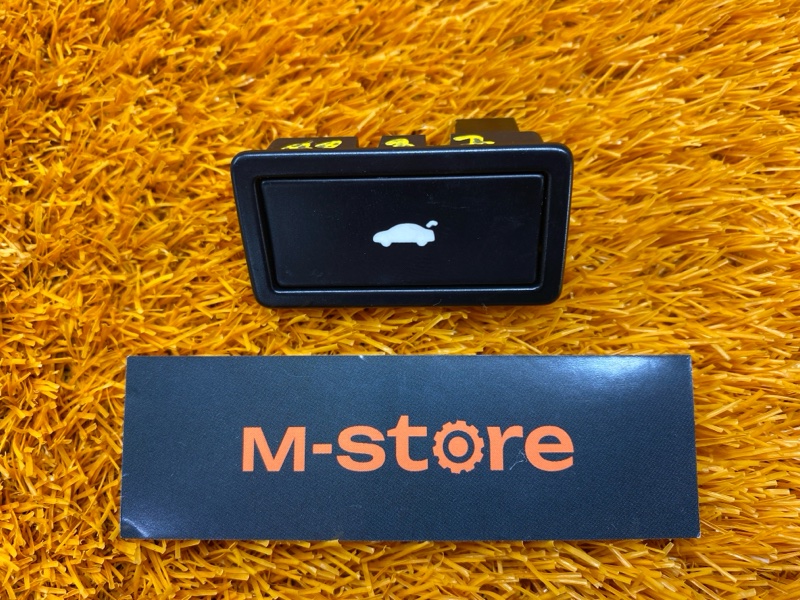 кнопка закрывания багажника, 2000 рублей, Красноярск