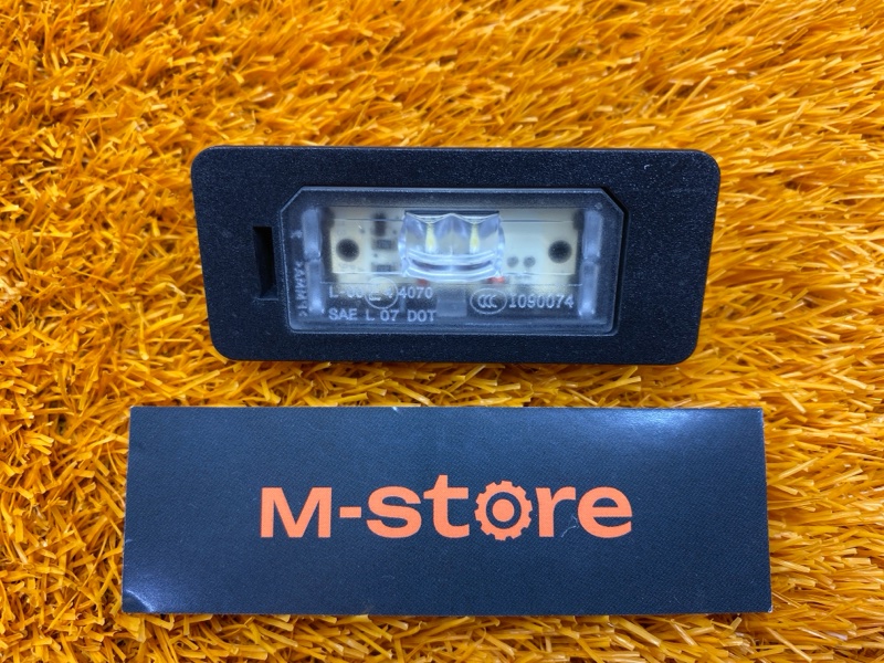 подсветка номера, 300 рублей, Красноярск