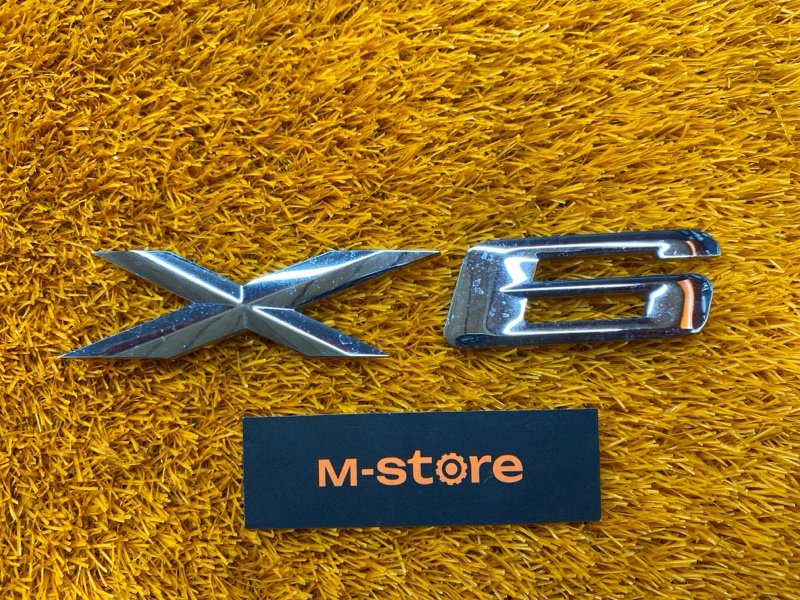 Эмблема крышки багажника, 900 рублей, Красноярск