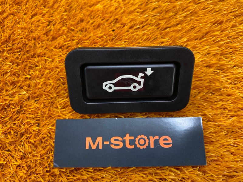 кнопка закрывания багажника, 400 рублей, Красноярск