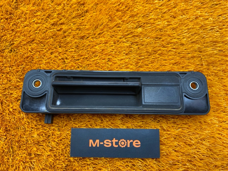 ручка багажника, 600 рублей, Красноярск