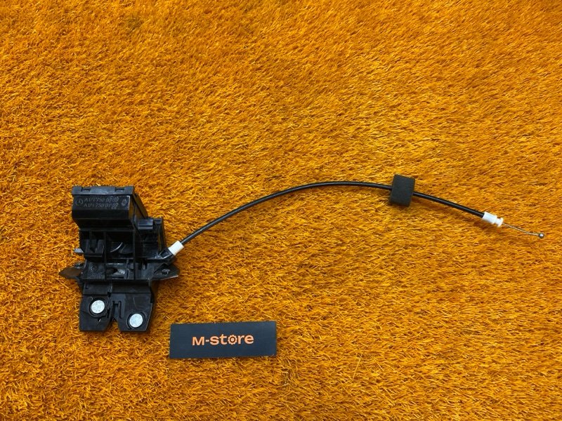 замок багажника, 7000 рублей, Красноярск