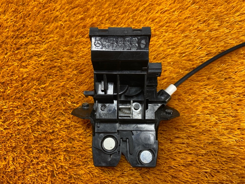 замок багажника, 7000 рублей, Красноярск