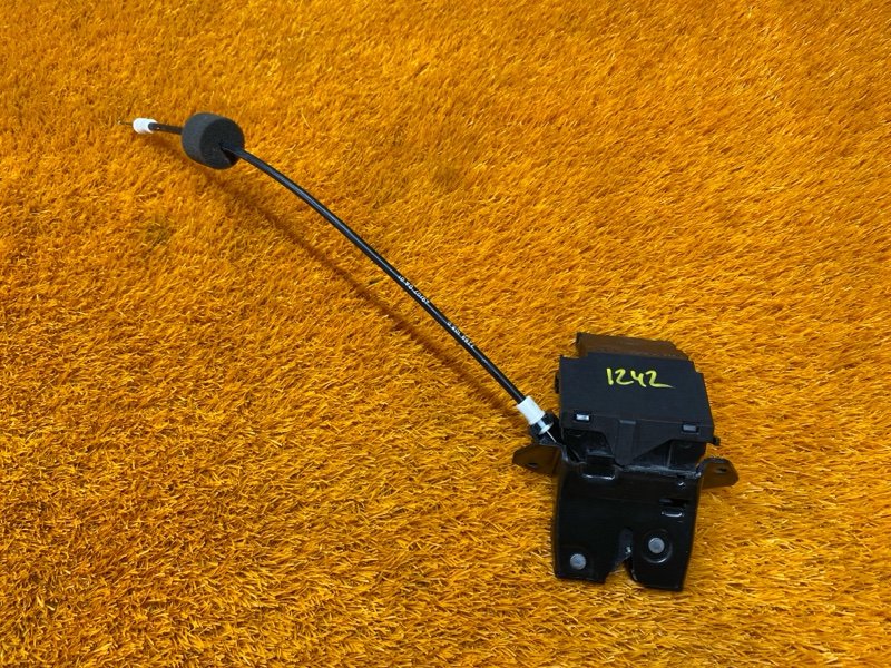 замок багажника, 7000 рублей, Красноярск