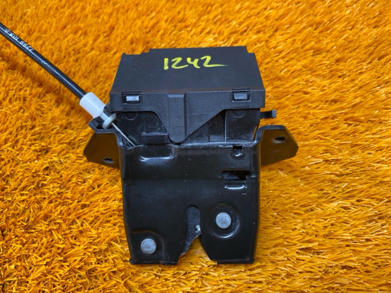 замок багажника, 7000 рублей, Красноярск