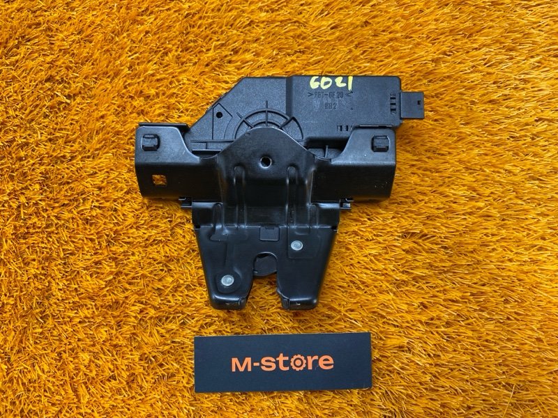 замок багажника, 900 рублей, Красноярск