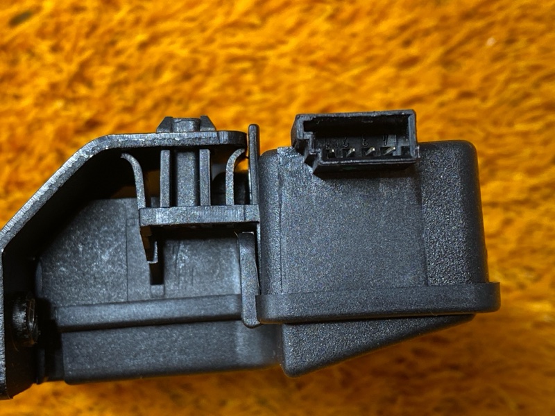 замок багажника, 900 рублей, Красноярск