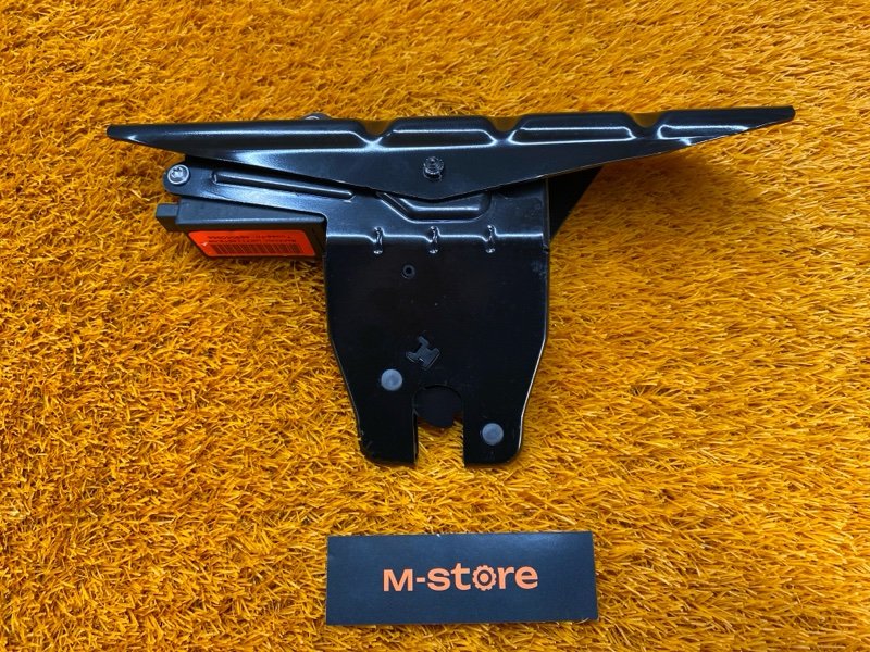 замок багажника, 3500 рублей, Красноярск